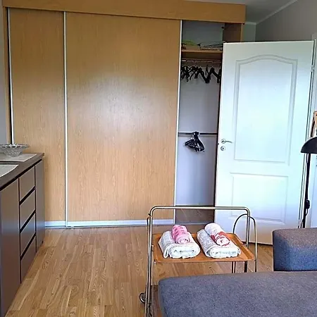 Hotel Volvi Tallinn