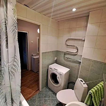 Volvi Hotell 3*